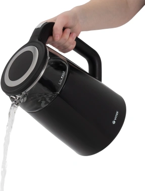 Чайник электрический Vitek VT-8827