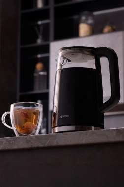 Чайник электрический Vitek VT-8827