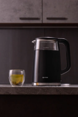 Чайник электрический Vitek VT-8827