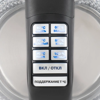 Чайник электрический Vitek VT-8828