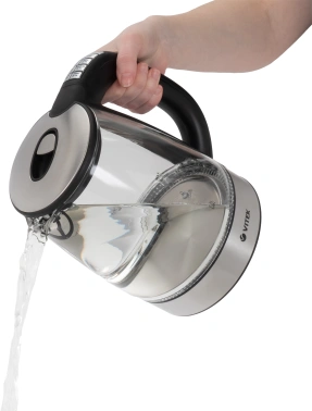 Чайник электрический Vitek VT-8828
