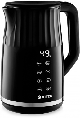 Чайник электрический Vitek Starlight VT-8829