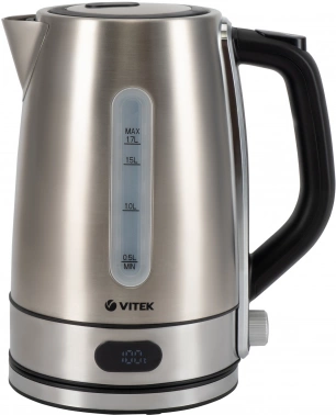 Чайник электрический Vitek VT-1160