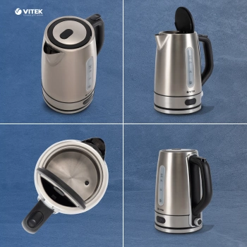 Чайник электрический Vitek VT-1160
