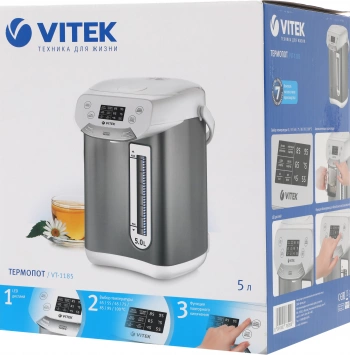 Термопот Vitek VT-1185