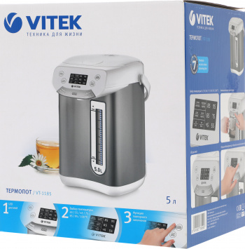 Термопот Vitek VT-1185
