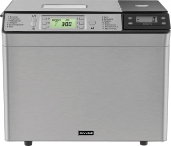 Хлебопечь Rondell RDE-1641
