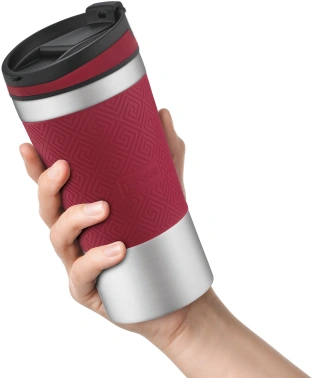 Термокружка для напитков Rondell Moretta RDS-1817