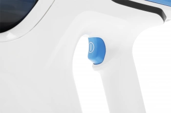 Пылесос Coolfort CF-3006