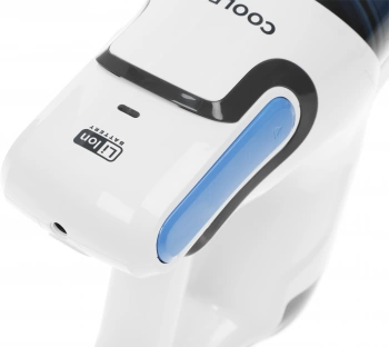 Пылесос Coolfort CF-3006