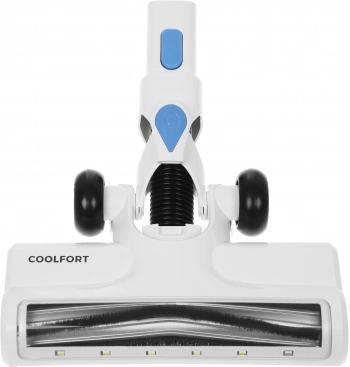 Пылесос Coolfort CF-3006