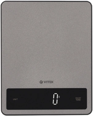 Весы кухонные электронные Vitek VT-7981