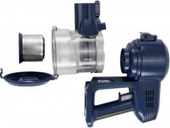 Пылесос ручной Vitek VT-8126