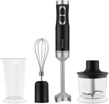 Блендер погружной Rondell RDE-1309