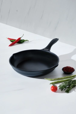 Сковорода Rondell Pacific Grey RDA-1906