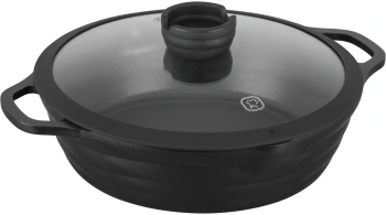 Сотейник Rondell Pacific Grey RDA-1907