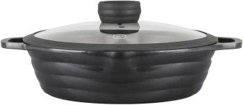 Сотейник Rondell Pacific Grey RDA-1907