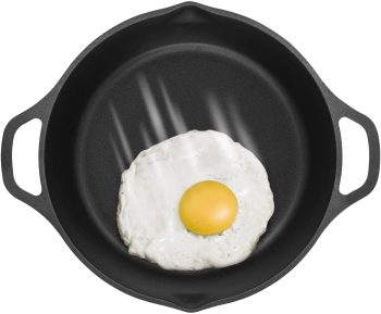 Сотейник Rondell Pacific Grey RDA-1907