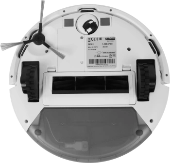 Пылесос-робот Karcher RCV 2