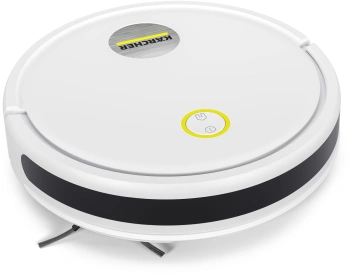 Пылесос-робот Karcher RCV 2