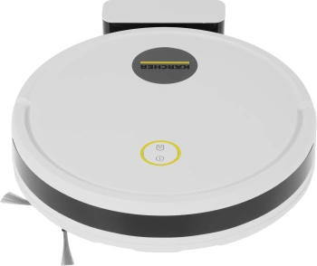 Пылесос-робот Karcher RCV 2
