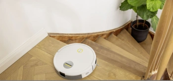 Пылесос-робот Karcher RCV 2