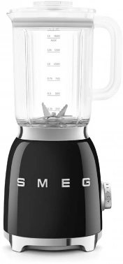 Блендер стационарный Smeg BLF03BLEU