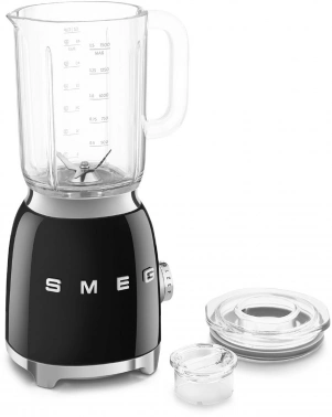 Блендер стационарный Smeg BLF03BLEU