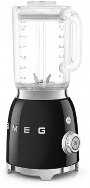 Блендер стационарный Smeg BLF03BLEU