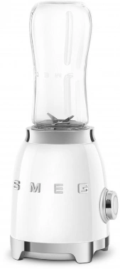 Блендер стационарный Smeg PBF01WHEU