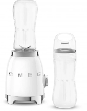 Блендер стационарный Smeg PBF01WHEU