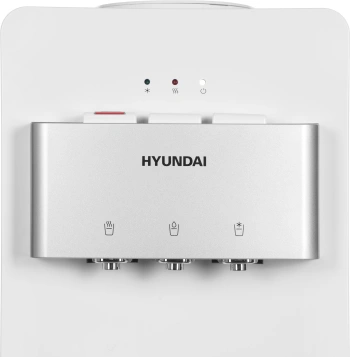 Кулер Hyundai  H-WD2150E