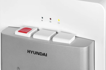 Кулер Hyundai  H-WD2150E