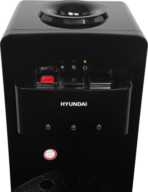 Кулер Hyundai  H-WD2155E