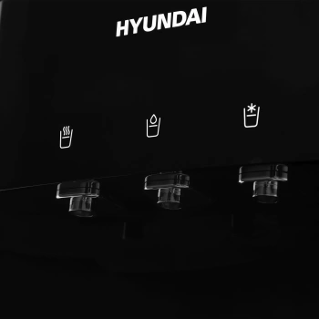 Кулер Hyundai  H-WD2155E