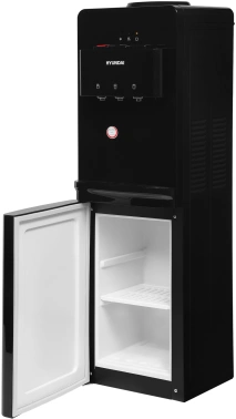 Кулер Hyundai  H-WD2155E