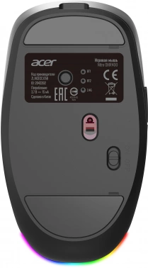 Мышь Acer Nitro OMR400