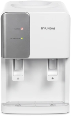 Кулер Hyundai  H-WD139E