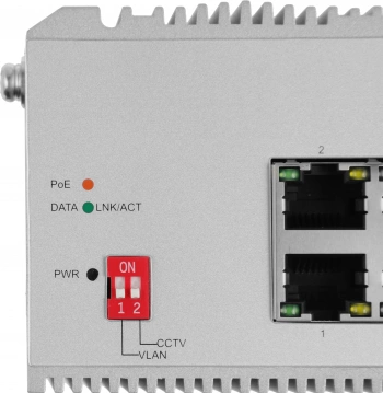 Коммутатор Origo  OI2210P/185W