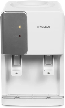 Кулер Hyundai  H-WD115E