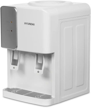 Кулер Hyundai  H-WD115E