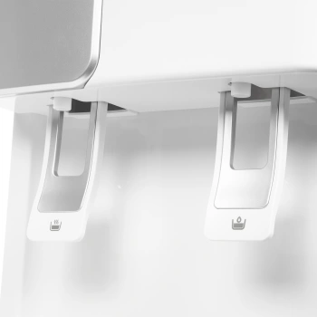 Кулер Hyundai  H-WD115E