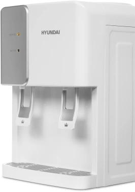 Кулер Hyundai  H-WD115E