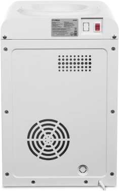 Кулер Hyundai  H-WD115E