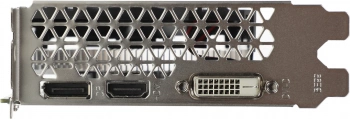 Видеокарта Biostar PCI-E 3.0  RX550-4GB