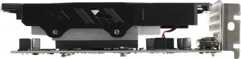 Видеокарта Biostar PCI-E 3.0  RX550-4GB