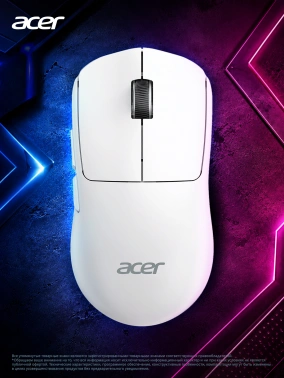 Мышь Acer OMR401