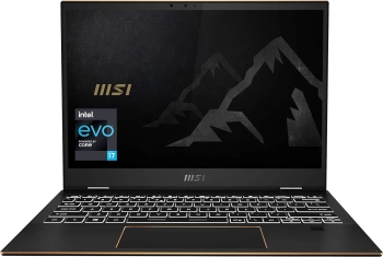 Ноутбук MSI Summit  E13 Flip Evo A13MT-243US