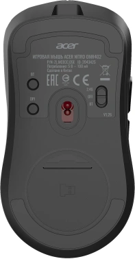 Мышь Acer Nitro OMR402