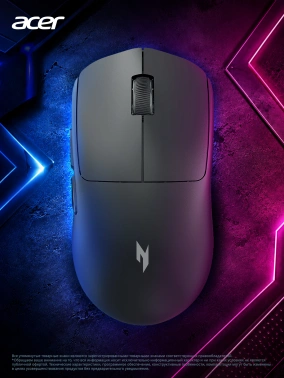 Мышь Acer Nitro OMR402